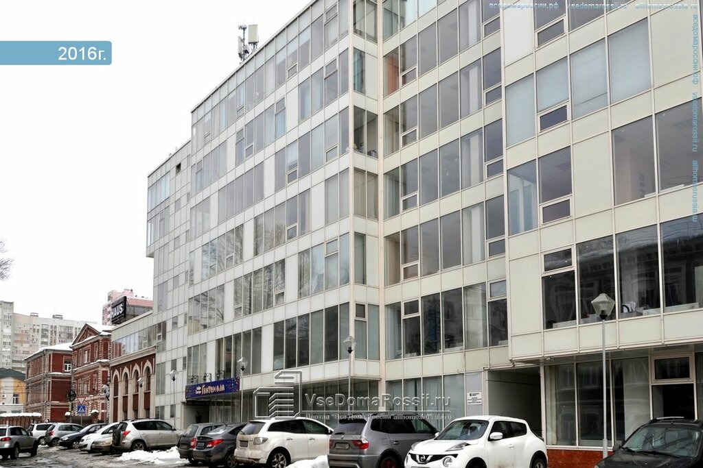 Капитал хаус ул льва толстого 123 фото Больше не работает: Правовое бюро Представитель, юридические услуги, Самара, ули