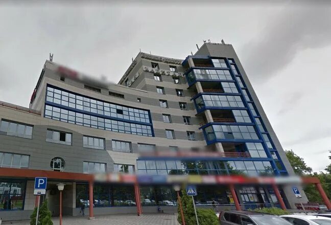 Капитал пролетарский просп 8а фото Пролетарская 8 стр 1