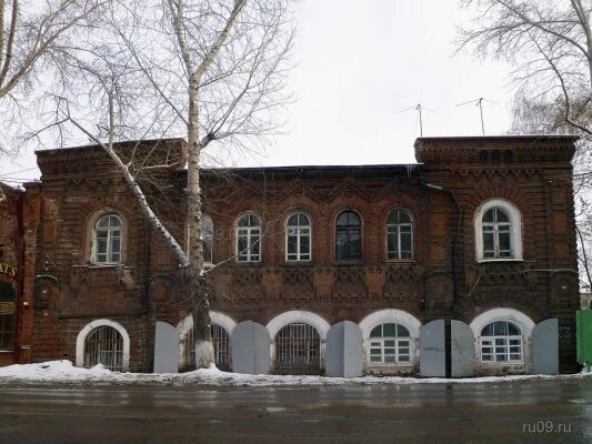 Капитал ул карла маркса 23а томск фото Слайд-шоу - www.tomsk.ru09.ru