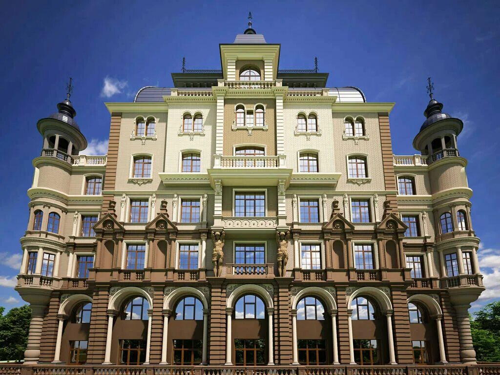 Капитал ул карла маркса 5 пенза фото Панорама: Капитал, жилой комплекс, ул. Карла Маркса, 5, Пенза - Яндекс Карты
