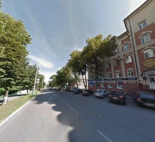 Капитал ул карла маркса 5 пенза фото Отделение НБД-Банка - ул. Карла Маркса, д. 5а в Пензе: адрес, режим работы, услу