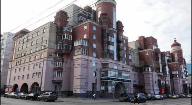 Капитал ул маркса 54 челябинск фото Сдам в аренду нежилое помещение в Челябинске Аренда коммерческой недвижимости в 