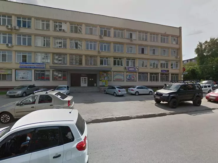 Капитал ул островского 21 корп 2 фото Бытремсервис, ООО в Рязани, ул. Островского, д. 21, корп - отзывы 2024, рейтинг,
