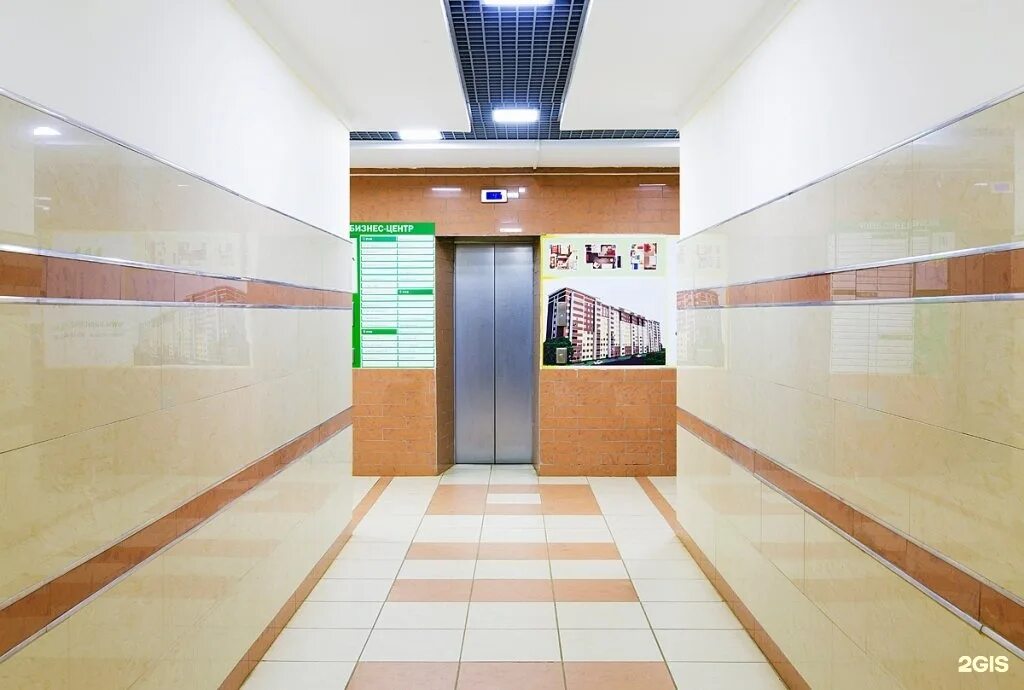 Капитал ул островского 21 корп 2 фото Ул островского 21