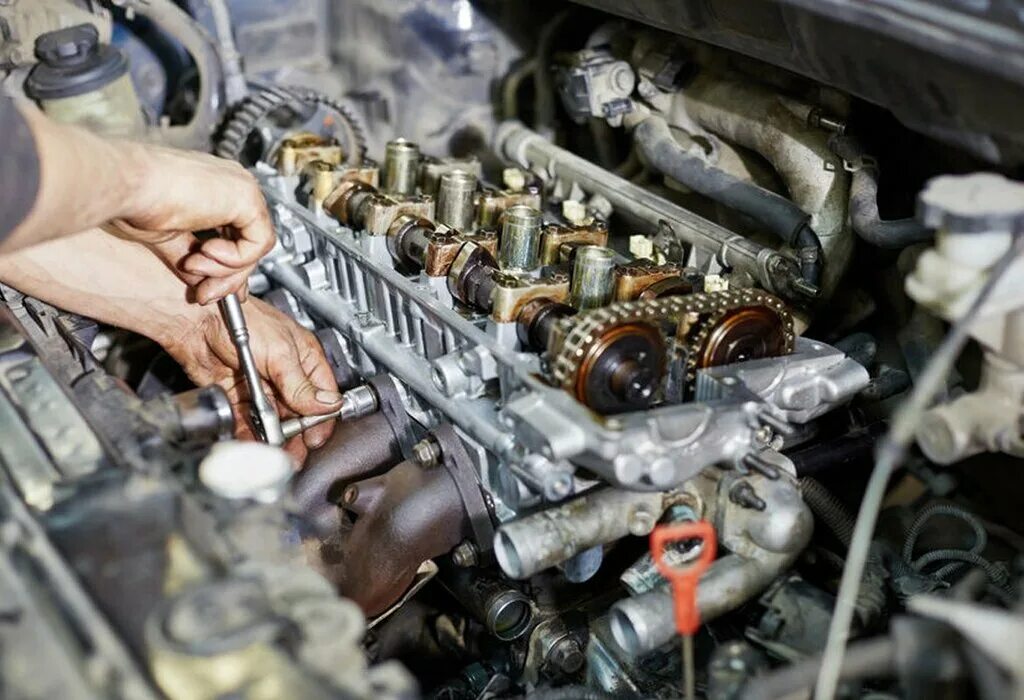 Капитальный ремонт двигателя своими руками Permanently closed: Ekspress Rtc, car service, auto repair, Saint Petersburg, Dn