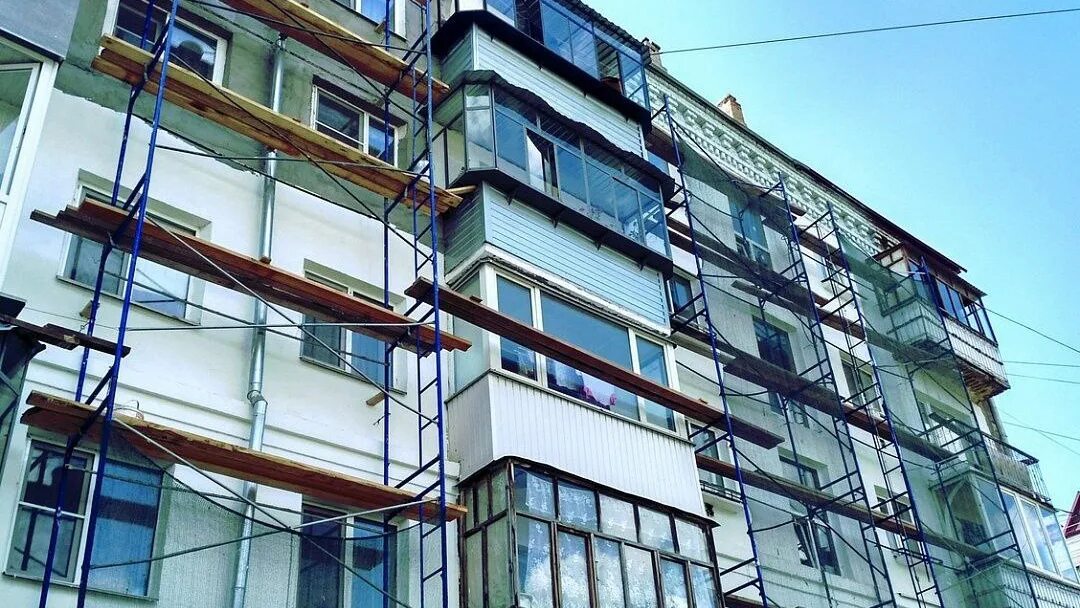 Капитальный ремонт зданий фото Областной Закон: последние новости на сегодня, самые свежие сведения 161.ру - но