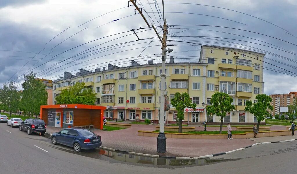 Капиталстрой интернациональная ул 16а тамбов фото Центр Ворот, automated doors and gates, Russia, Tambov, Oktyabrskiy rayon - Yand