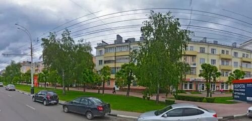Капиталстрой интернациональная ул 16а тамбов фото Больше не работает: ТамбовТур, турагентство, Тамбов, Интернациональная улица, 65