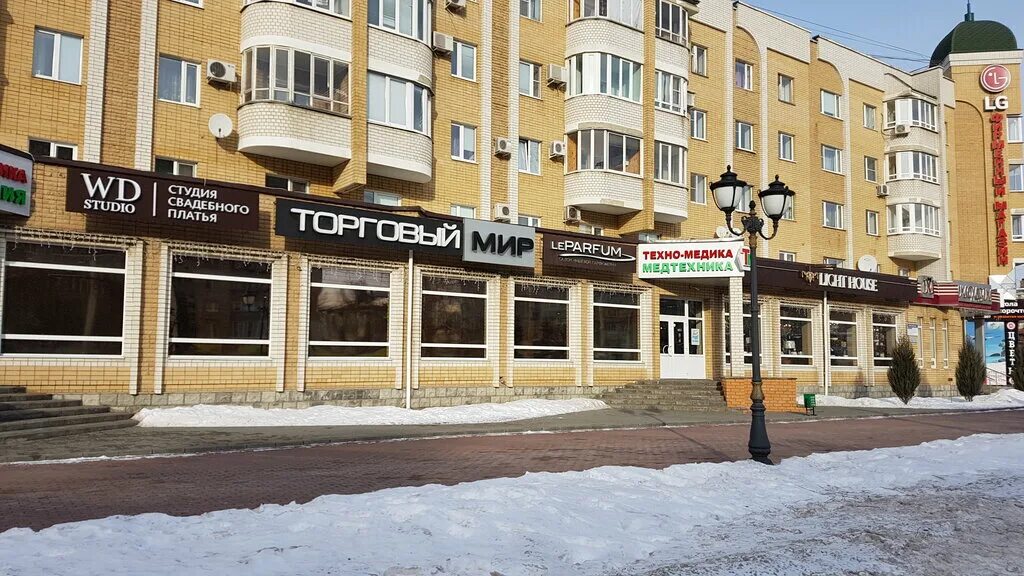 Капиталстрой интернациональная ул 16а тамбов фото Торговый мир, торговый центр, Интернациональная ул., 45Б, Тамбов - Яндекс Карты