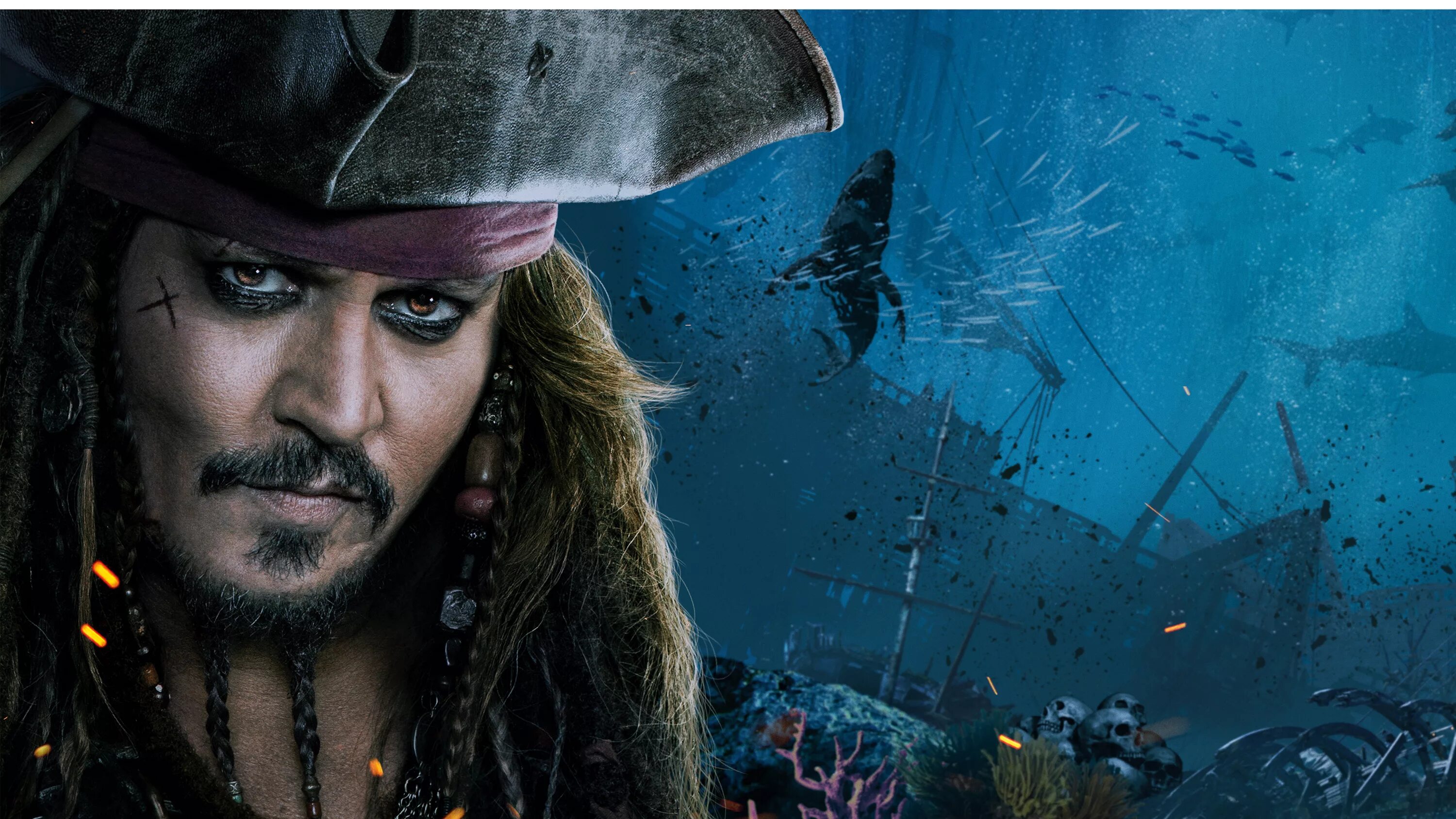 Капитан карибского моря фото 640x1136 Jack Sparrow Pirates Of The Caribbean Dead Men Tell No Tales 4k iPhone 