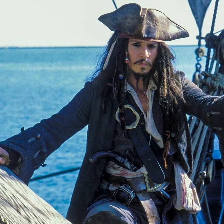 Капитан карибского моря фото Pin on Captain Jack Sparrow Jack sparrow, Captain jack sparrow, Captain jack