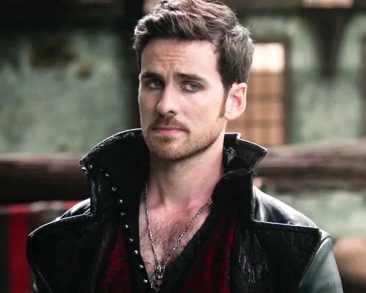 Капитан крюк однажды в сказке фото Pin by Johnny D. on Colin O'Donoghue Colin o'donoghue, Captain swan, Captain hoo
