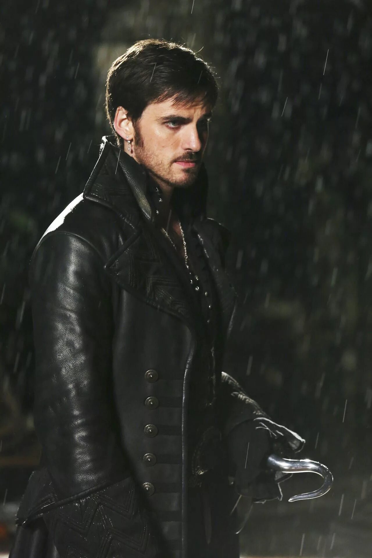 Капитан крюк однажды в сказке фото Colin as Captain Hook Colin o'donoghue, Captain hook, Killian jones