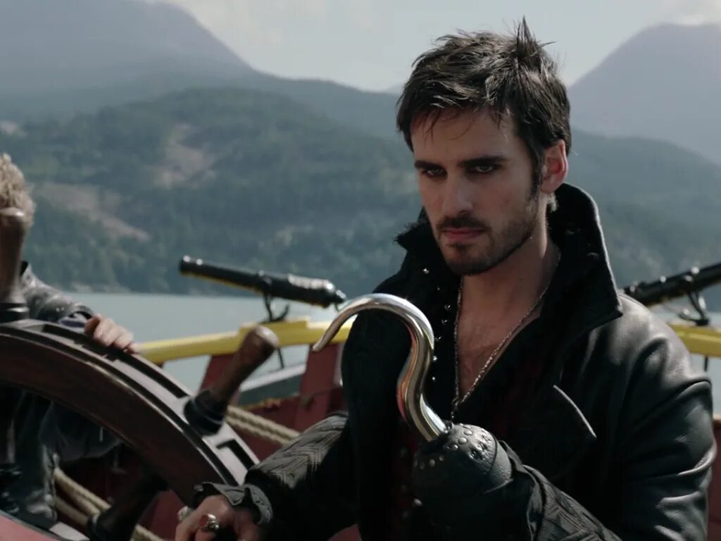 Капитан крюк площадь революции 1 фото Pin by aaalicja on Killian Jones / Colin Colin o'donoghue, Captain hook, Once up