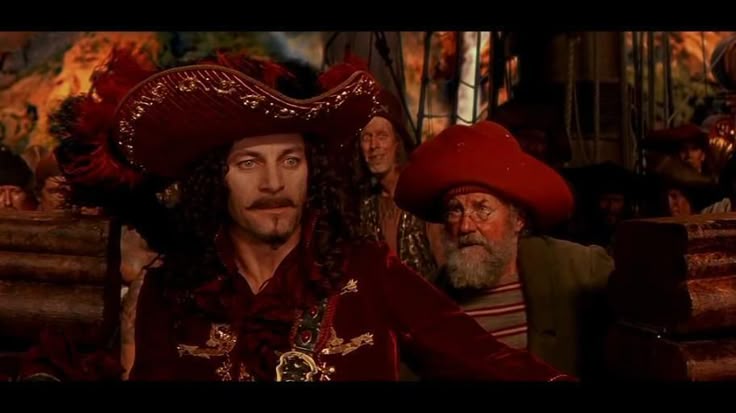 Капитан крюк площадь революции 1 муром фото Captain Hook (288). Captain hook, Peter pan, Jason isaacs