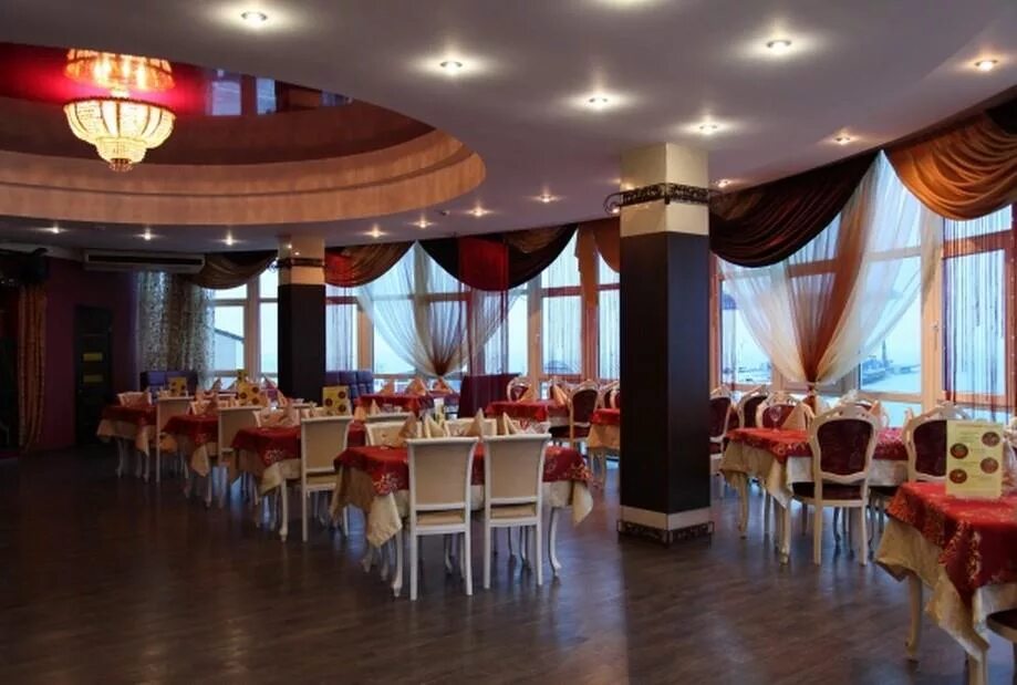 Капитан набережная ул 3 анапа фото Туры в Hotel Капитан (ул. Набережная) 3* Анапа Россия - отзывы, отели от Пегас Т