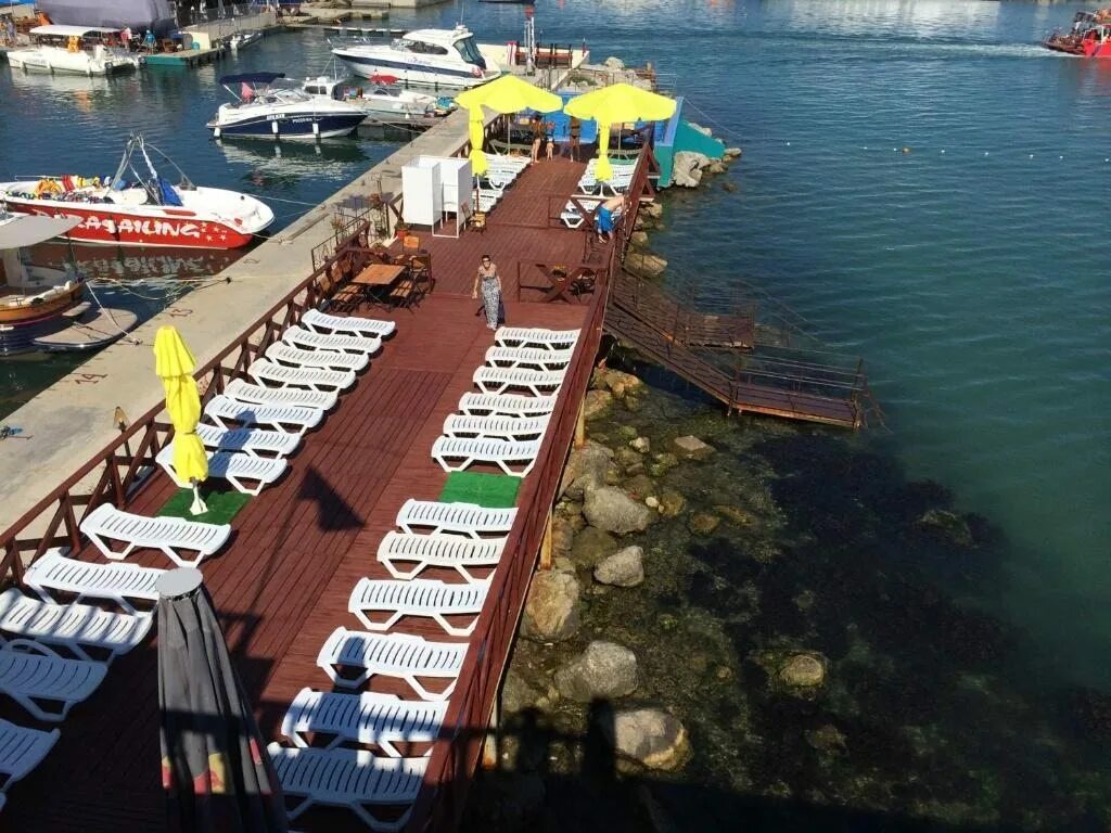 Капитан набережная ул 3 фото Гостиница Капитан на Набережной 3*, Анапа, цены от 4150 руб. 101Hotels.com
