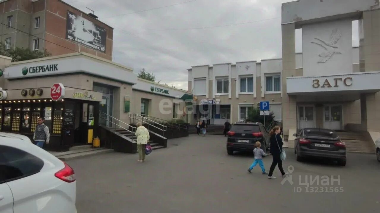 Капитан ул 8 марта 120б фото Снять офис 98.3м² ул. 8 Марта, 120, Миасс, Челябинская область - база ЦИАН, объя