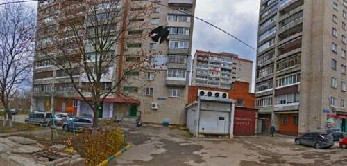 Капитан ул максима горького 232 фото Gazprombank, ATM, Russia, Tula, ulitsa Maksima Gorkogo, 45А - Yandex Maps