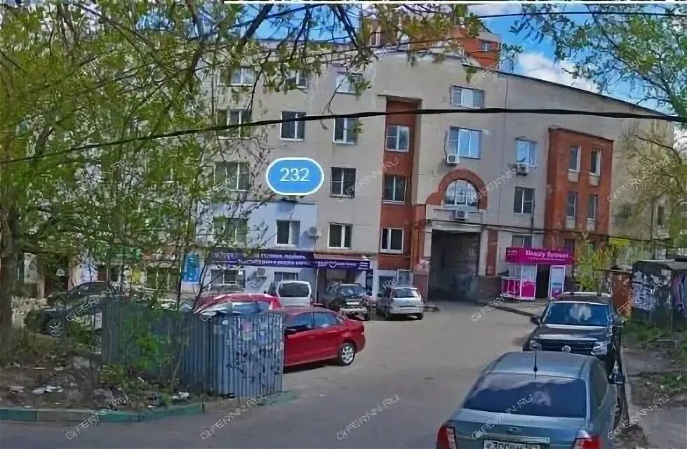Капитан ул максима горького 232 фото Купить 4 комнатную квартиру на улице Максима Горького дом 232 в Нижнем Новгороде