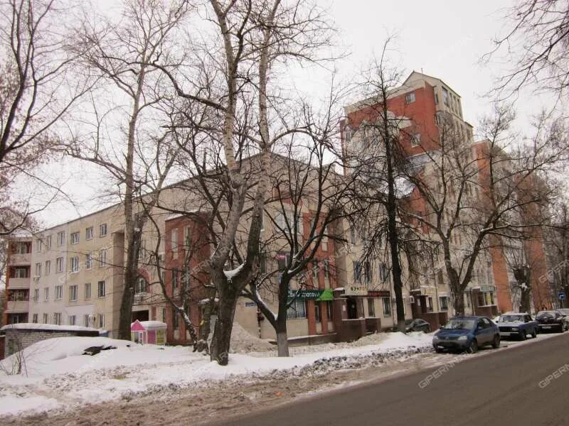 Капитан ул максима горького 232 фото Ул. Максима Горького, 232 - Нижний Новгород