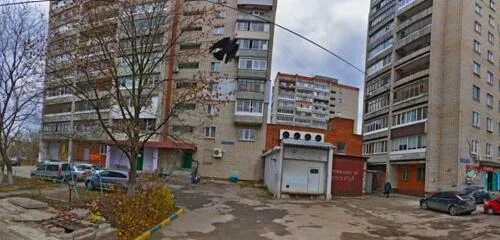 Капитан ул максима горького 232 тула фото Промтовары, магазин хозтоваров и бытовой химии, ул. Максима Горького, 45А, Тула,