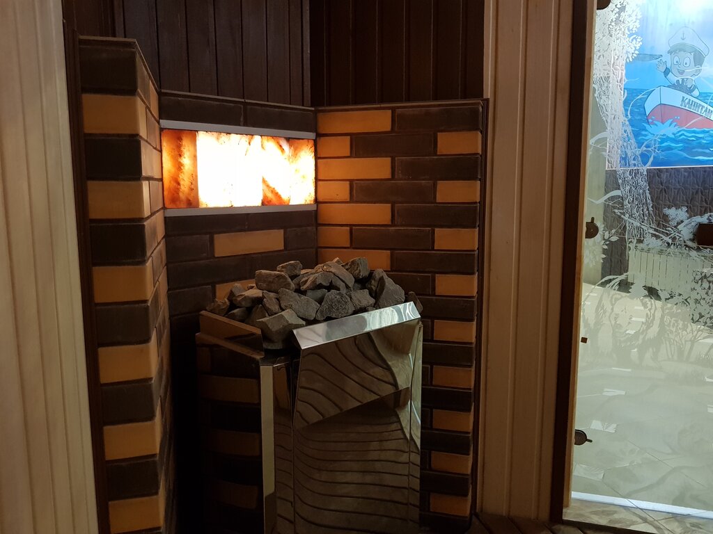 Капитан ул максима горького 232 тула фото Panorama: Kapitan, bathhouse, Tula, ulitsa Maksima Gorkogo, 232 - Yandex Maps