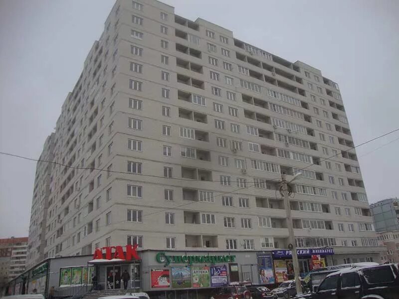 Капитан ул максима горького 232 тула фото Объекты, оснащенные системами видеонаблюдения, охранно-пожарными системами ГК Ба