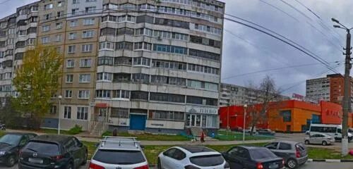 Капитан ул максима горького 232 тула фото Варница, beer store, Russia, Tula, ulitsa Maksima Gorkogo, 11 - Yandex Maps