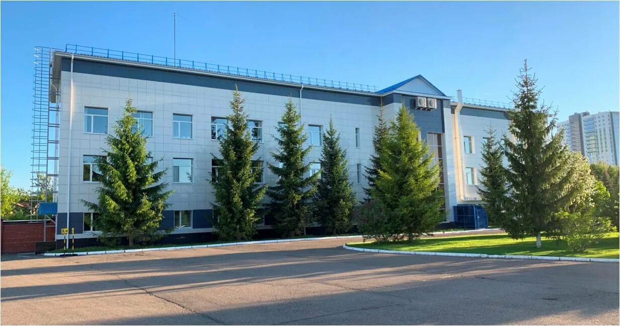 Капитан ул оренбургский тракт 46 фото Эксплуатационно-производственное управление "Приволжскгаз"