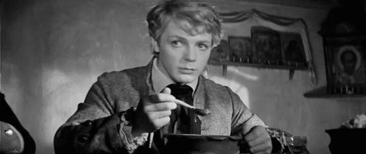 Капитанская дочка фото героев Капитанская дочка (1958) - кадры из фильма - советские фильмы - Кино-Театр.Ру