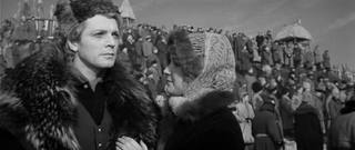 Капитанская дочка фото героев Капитанская дочка (1958) - кадры из фильма - советские фильмы - Кино-Театр.Ру