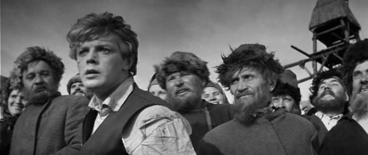 Капитанская дочка фото героев Screenshots - The Captain's Daughter