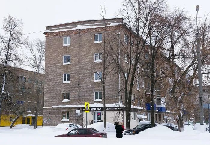 Капитолина октябрьская ул 4а фото Салават фотографии, фотографии города Салават - Страница 4