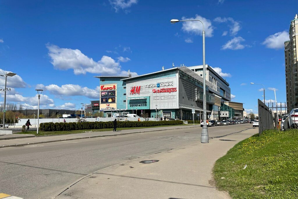 Капитолий просп вернадского 6 фото Topsportpit, спортивное питание, просп. Вернадского, 6, Москва - Яндекс Карты