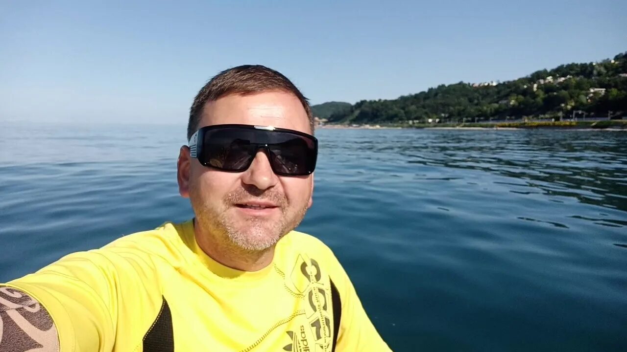Капитонов алексей на фото Сочи. Морские прогулки, рыбалка. 89384677676 Алексей капитан. - YouTube