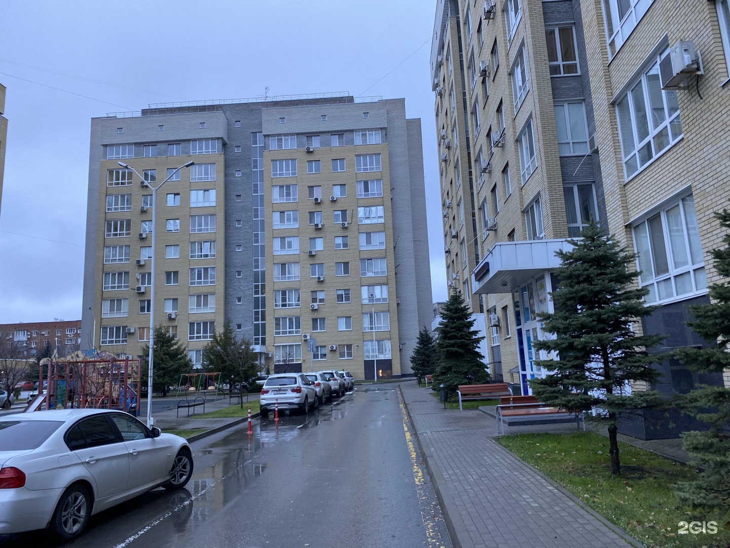 Капитошка просп 40 летия победы 79б фото Юниварм, торгово-строительная компания, проспект 40-летия Победы, 13/6, Ростов-н