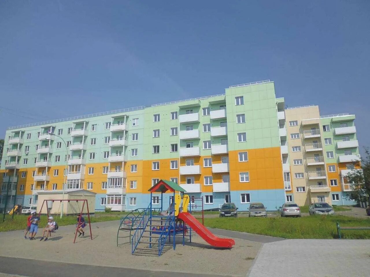Капитошка шелехов 4 й квартал 16 фото ЖК Жарки купить квартиру - цены от официального застройщика в Иркутске
