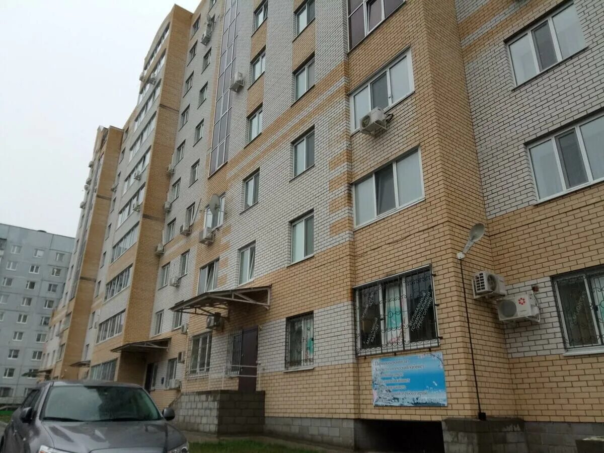 Капкан новосондецкий бул 19а ульяновск фото Школа Сакура в г Ульяновск