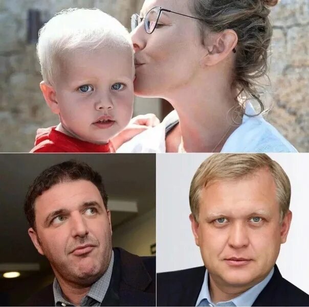Капков сергей и собчак фото Today in the network discuss, which more like Plato Sobchak. The other day, Serg