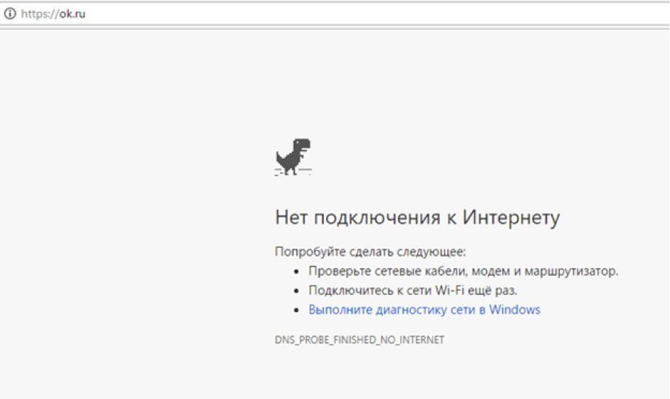 Капкут нет подключения к интернету Почему не работает интернет на компьютере, причины нестабильного интернета