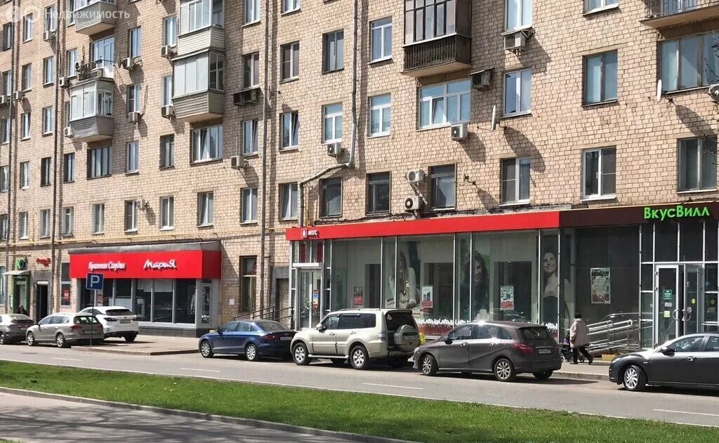 Капля ленинский просп 6 фото Снять торговое помещение по адресу Москва, Ленинский проспект, 62/1 - id 8480922
