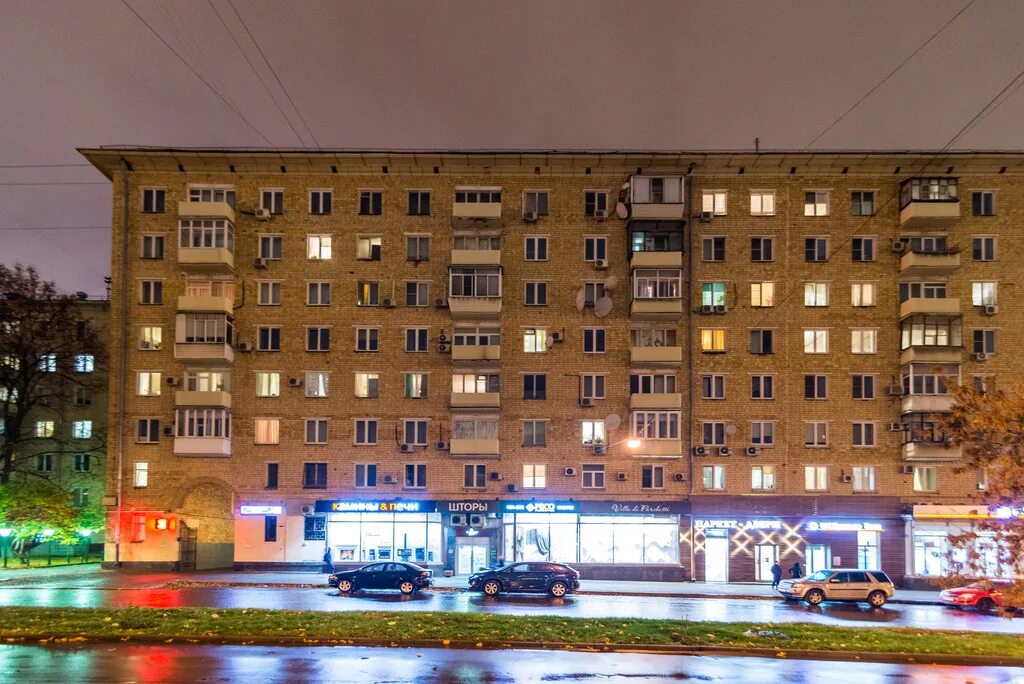 Капля ленинский просп 6 фото Ленинский проспект 66