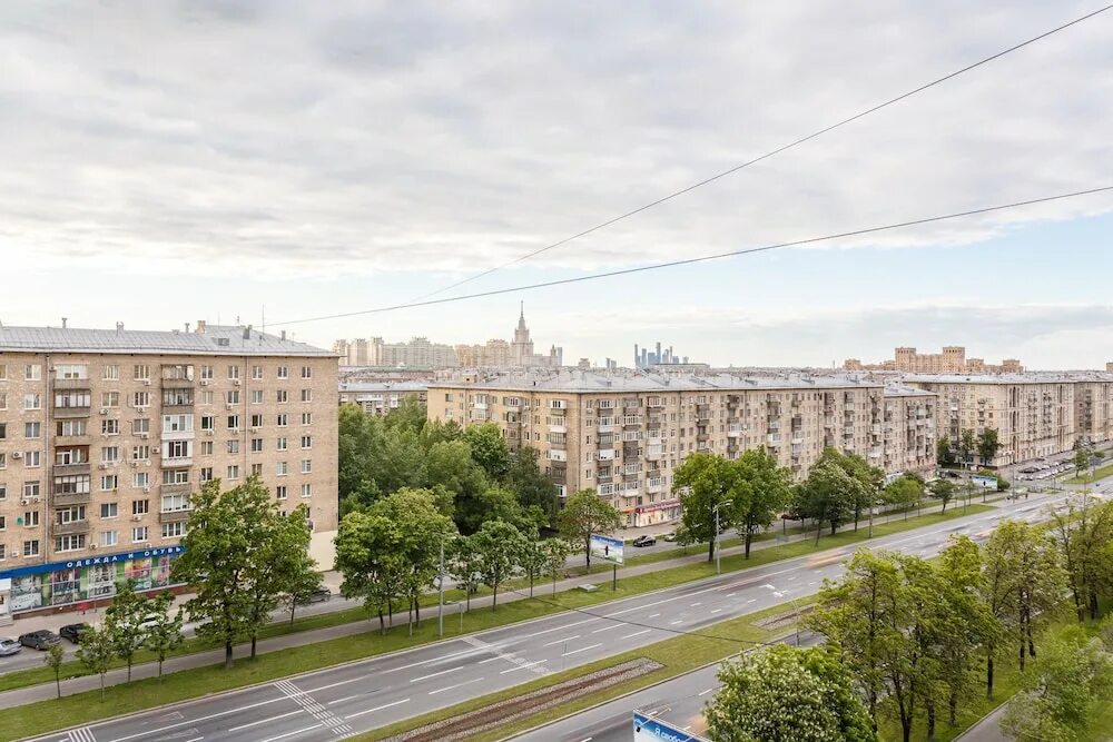 Капля ленинский просп 6 фото Забронировать отель FortEstate Ленинский пр-т 83 в России онлайн Москва. отзыва 