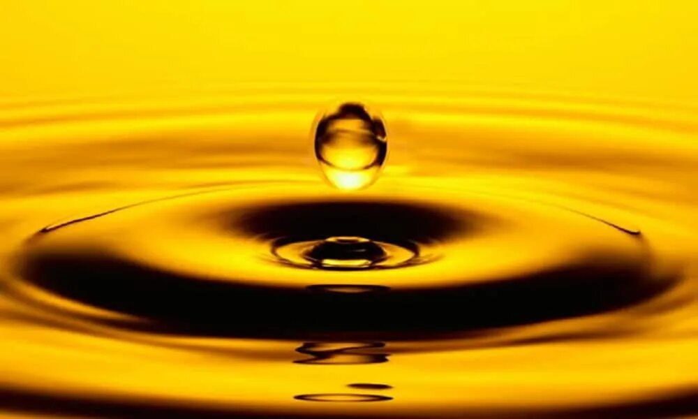 Капля масла фото 9th "GLOBAL LUBRICANT WEEK 2018" - Oil&Gas Advancement
