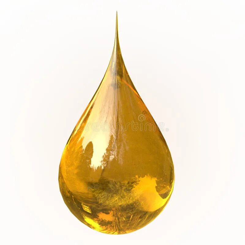 Капля масла фото Oil drop stock illustration. Illustration of concepts - 88366756