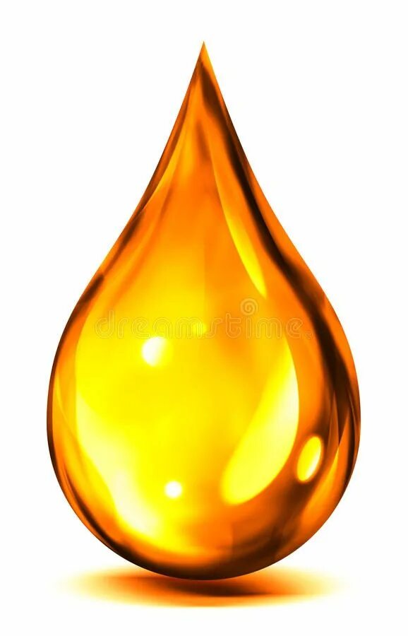 Капля масла фото Drop of oil or fuel. Droplet of oil or fuel - on white , #spon, #oil, #Drop, #fu