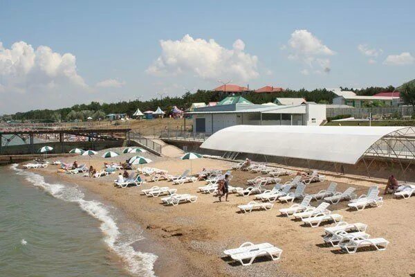 Капля моря фото Отель КАПЛЯ МОРЯ, ГК Планета Путешествий г. Санкт-Петербург