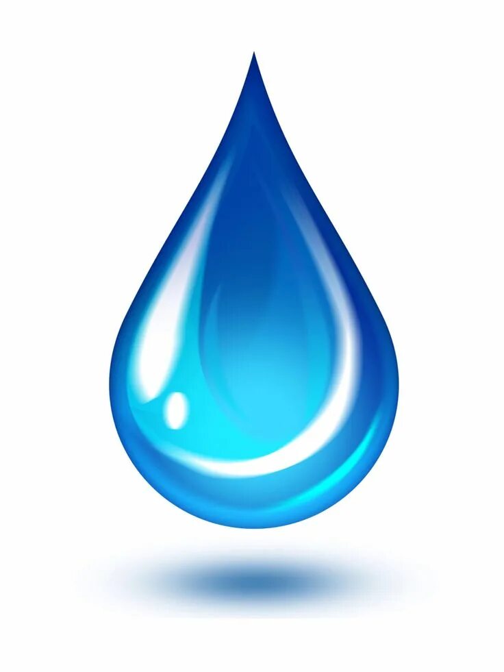 Капля самодельная Water voor op mijn foto Water drop logo, Water logo, Water drop drawing