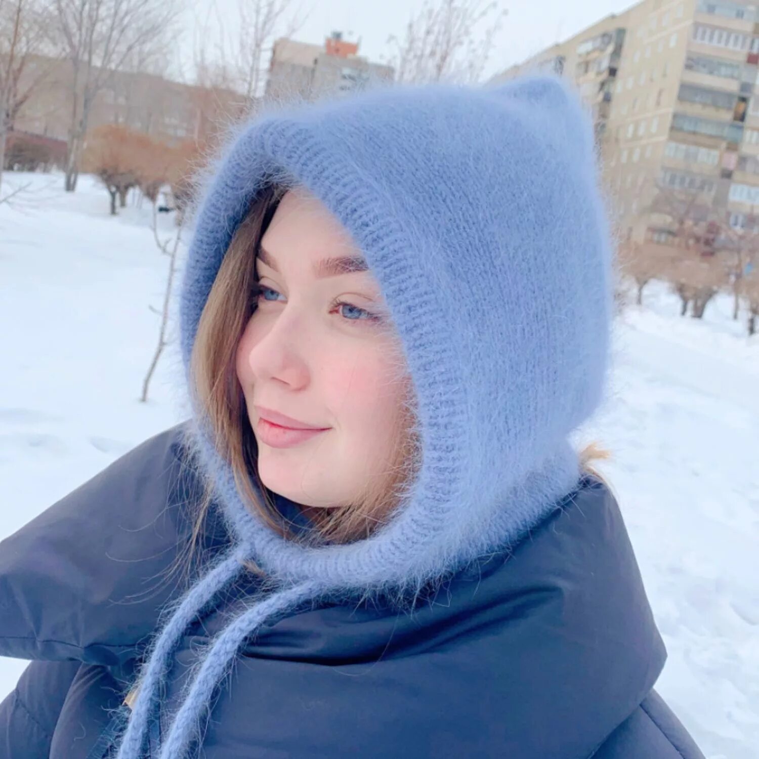 Капор 90 годов фото Капюшон английской резинкой - найдено 90 картинок